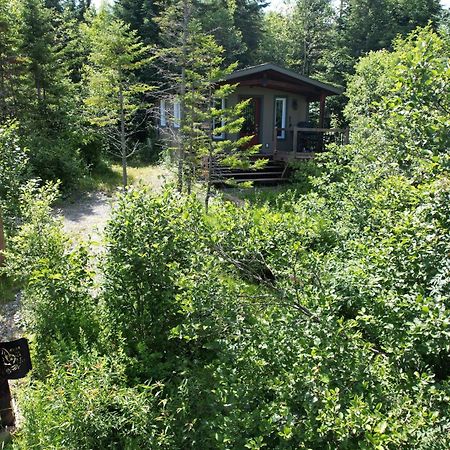 Chalet Milan Eksteriør billede