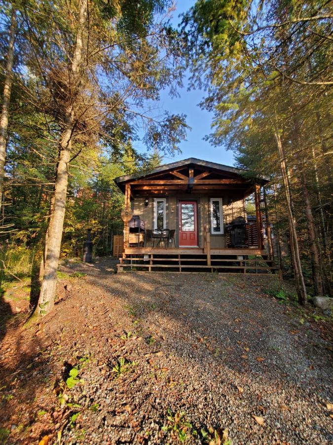 Chalet Milan Eksteriør billede