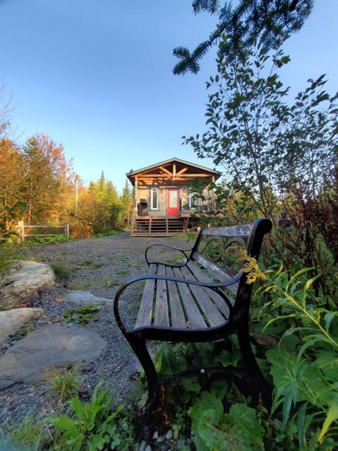 Chalet Milan Eksteriør billede