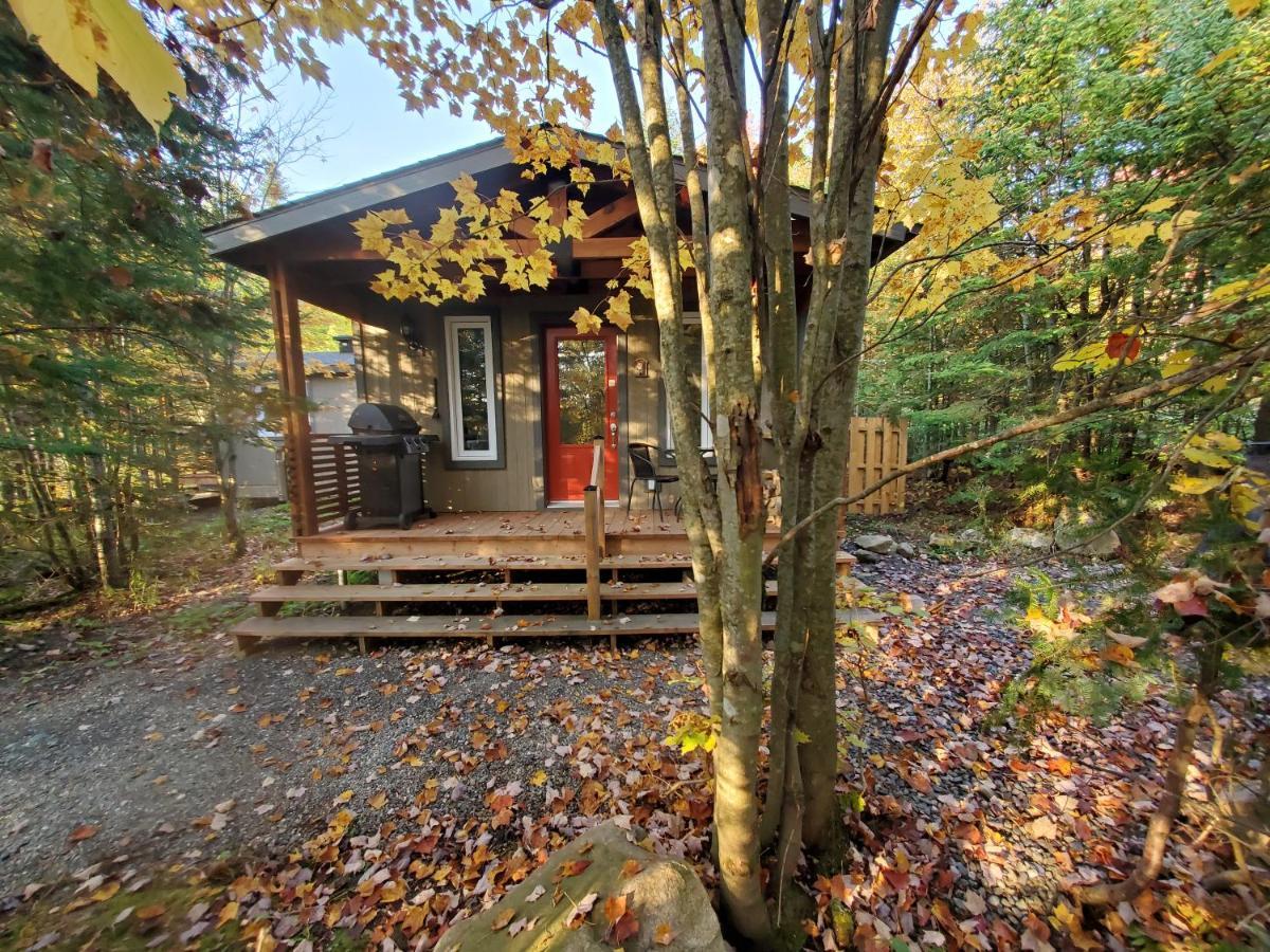 Chalet Milan Eksteriør billede