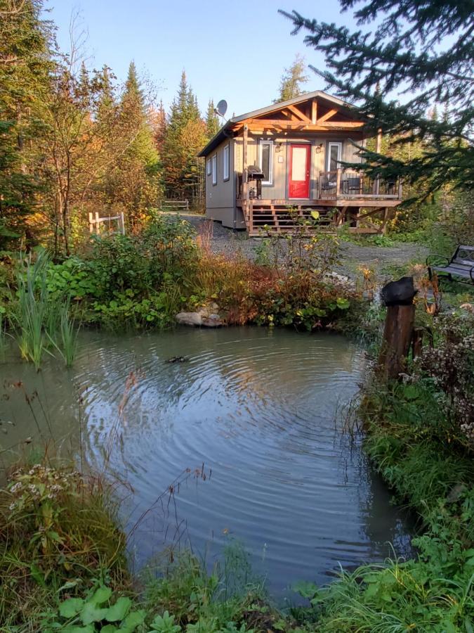 Chalet Milan Eksteriør billede