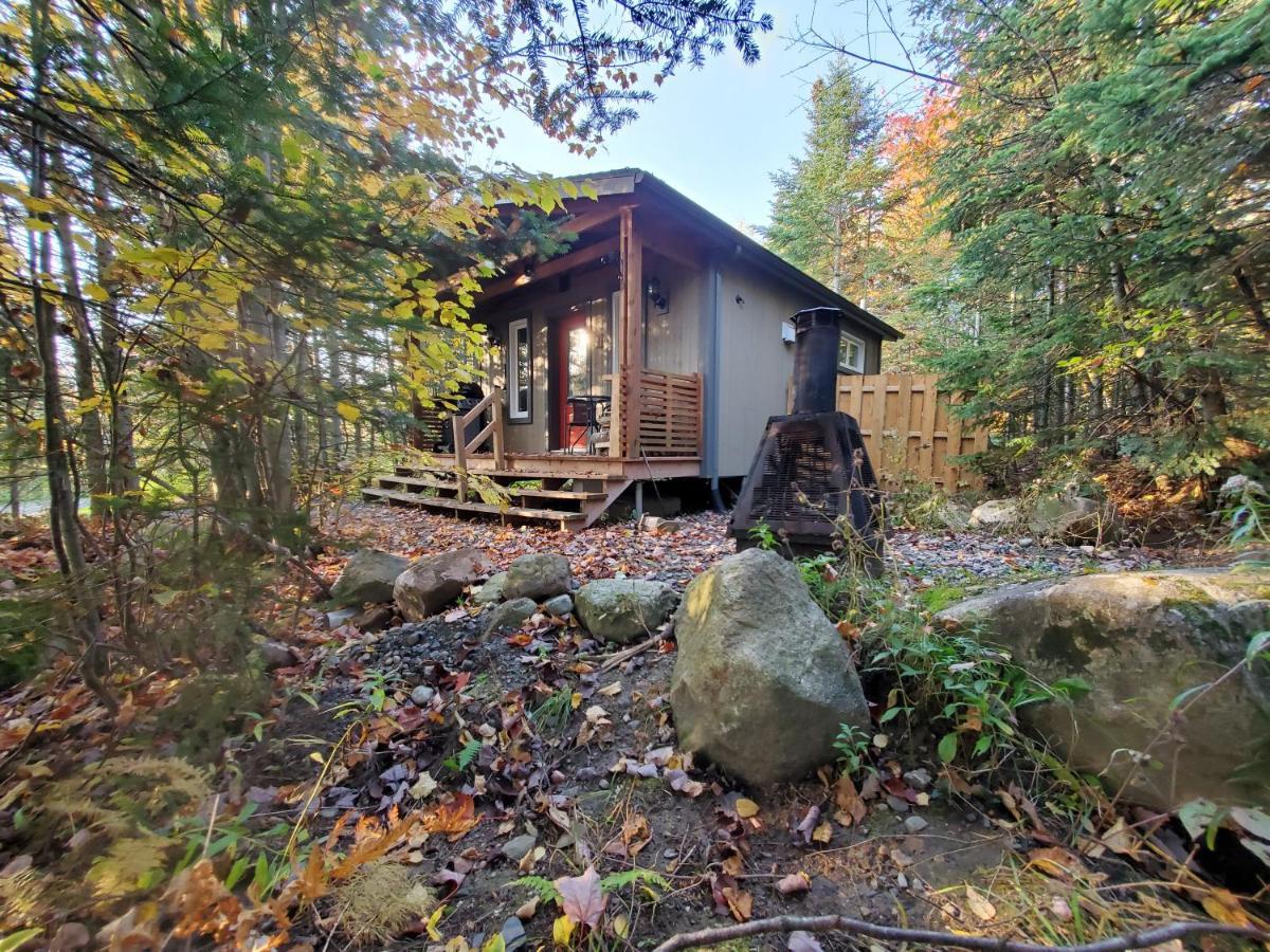 Chalet Milan Eksteriør billede