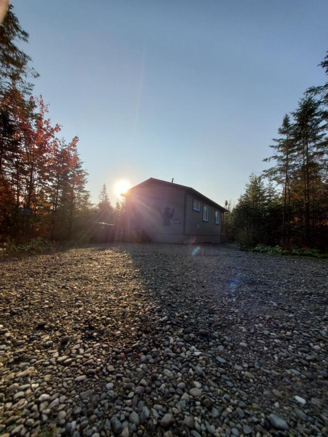 Chalet Milan Eksteriør billede