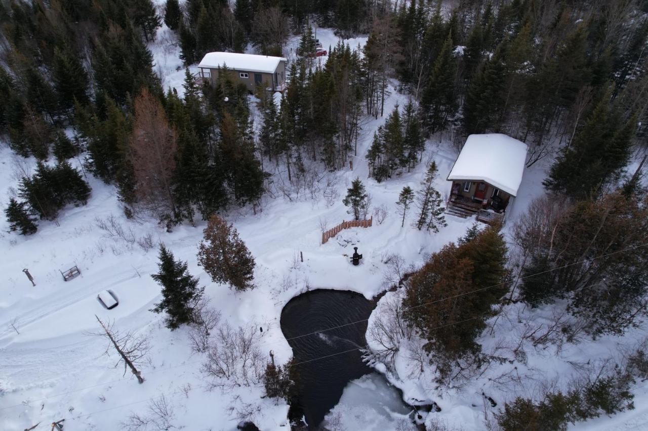 Chalet Milan Eksteriør billede
