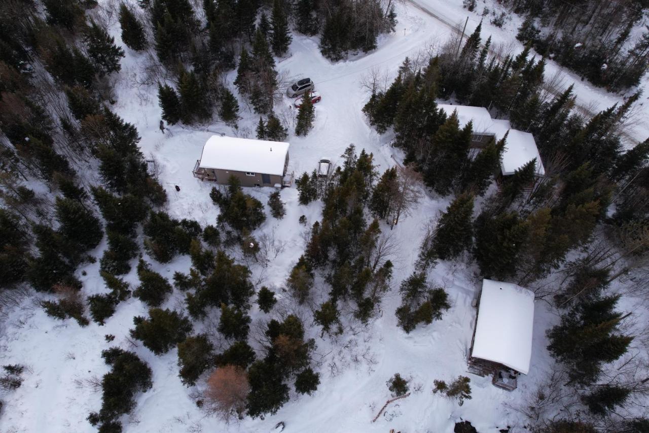 Chalet Milan Værelse billede