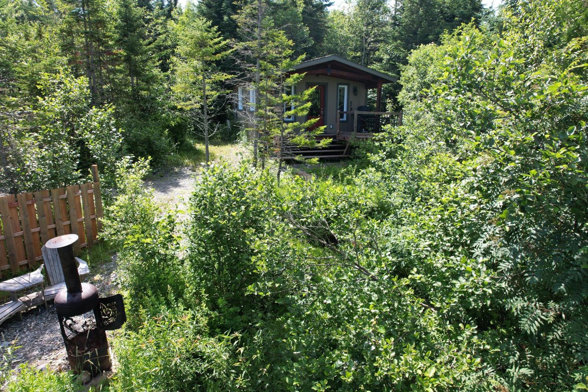 Chalet Milan Eksteriør billede