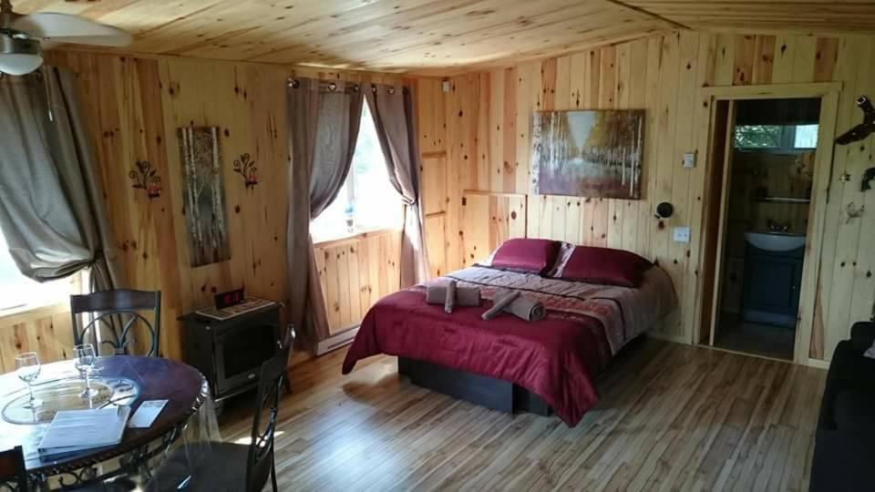 Chalet Milan Eksteriør billede