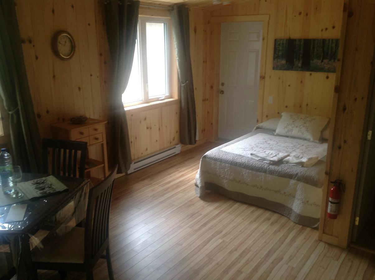 Chalet Milan Eksteriør billede