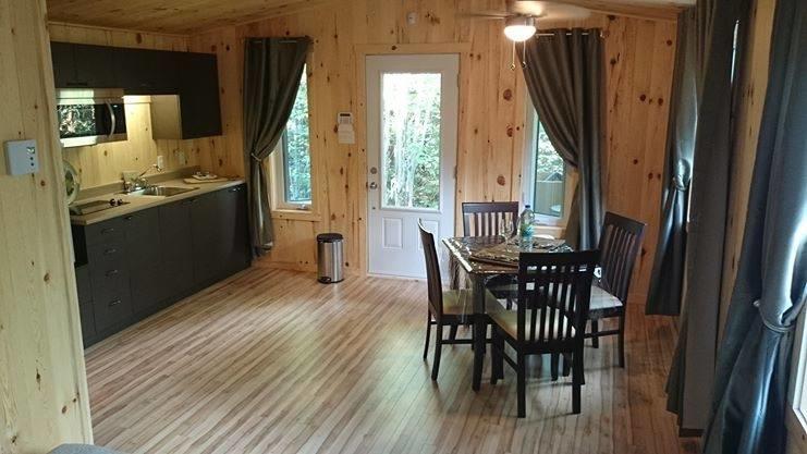 Chalet Milan Eksteriør billede