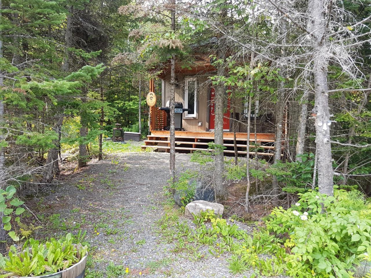 Chalet Milan Eksteriør billede