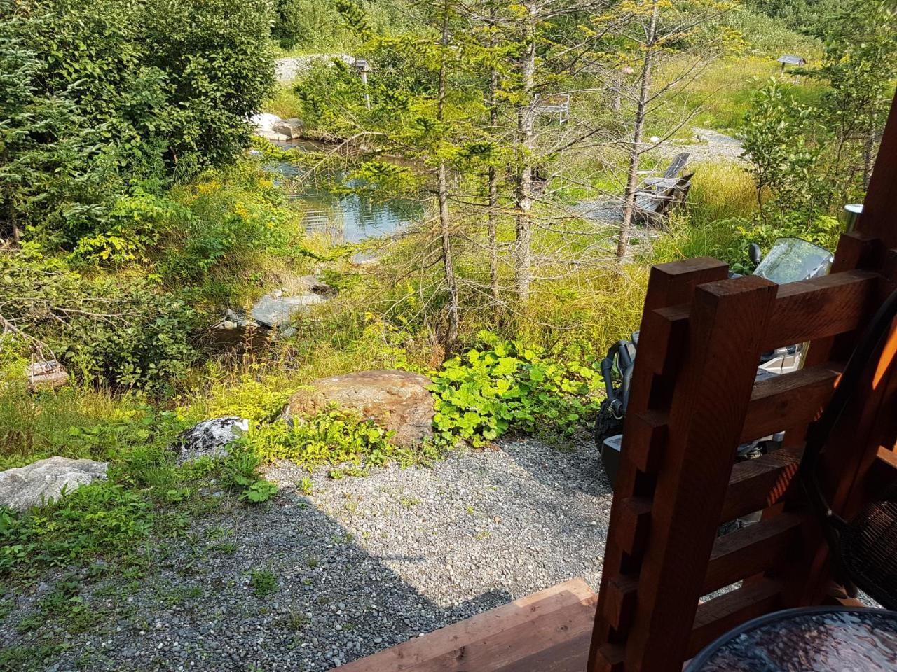 Chalet Milan Eksteriør billede