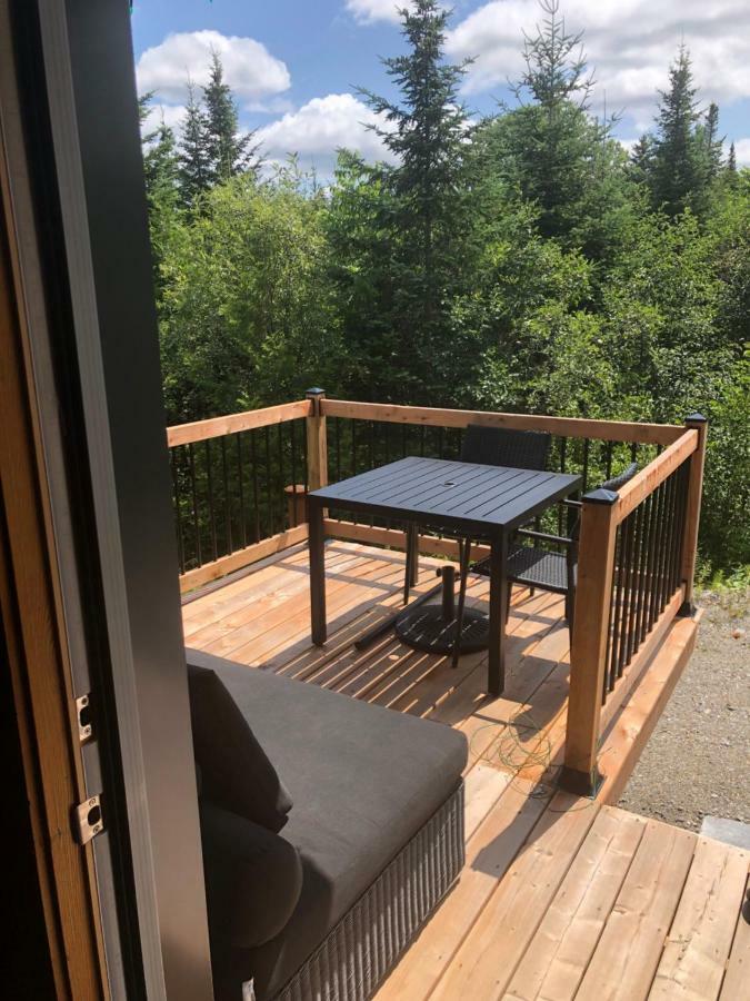 Chalet Milan Eksteriør billede