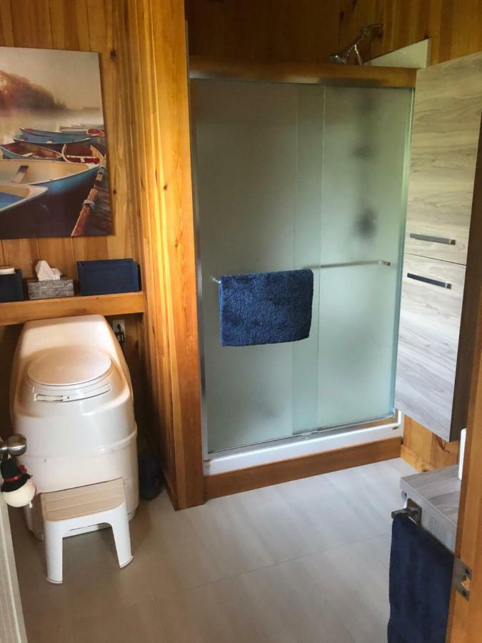 Chalet Milan Eksteriør billede